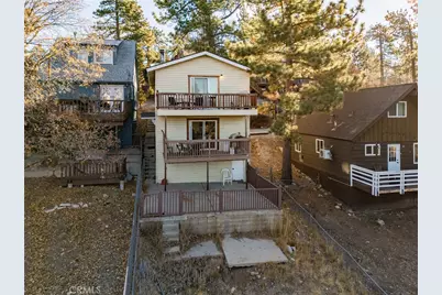 512 Vista Lane, Big Bear Lake, CA 92315 - Photo 21