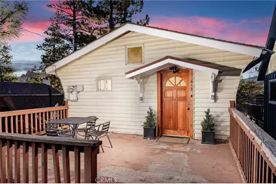 512 Vista Lane, Big Bear Lake, CA 92315 - Photo 1