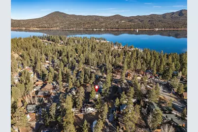 512 Vista Lane, Big Bear Lake, CA 92315 - Photo 3