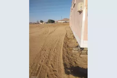 0 Longhorn Ave, Mojave, CA 93501 - Photo 5