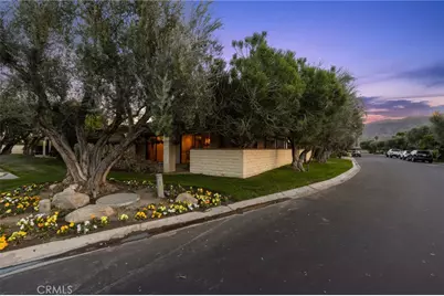 1 Radcliff Court, Rancho Mirage, CA 92270 - Photo 47