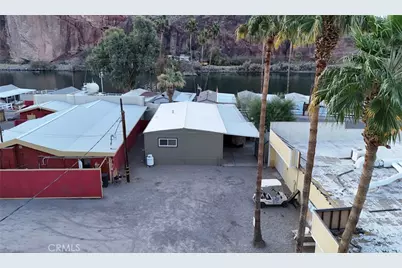 451 Parker Dam Road #B-1, Parker Dam, CA 92267 - Photo 33