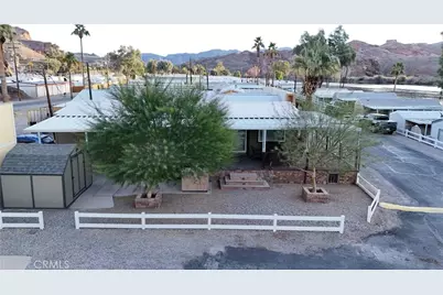 451 Parker Dam Road #B-1, Parker Dam, CA 92267 - Photo 25