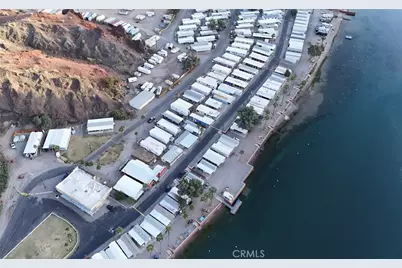 451 Parker Dam Road #B-1, Parker Dam, CA 92267 - Photo 35