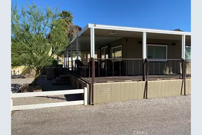 451 Parker Dam Road #B-1, Parker Dam, CA 92267 - Photo 27