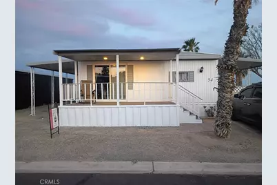 3589 Wells #34, Blythe, CA 92225 - Photo 1