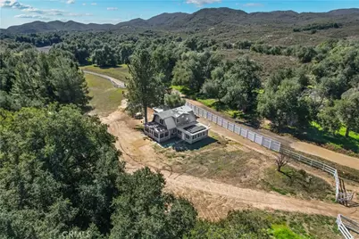 36000 Tenaja Truck Trail, Lake Elsinore, CA 92530 - Photo 1