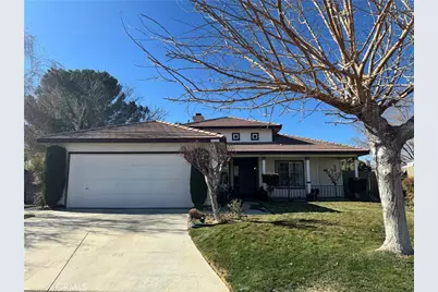 43443 Fleetwood Drive, Lancaster, CA 93535 - Photo 1