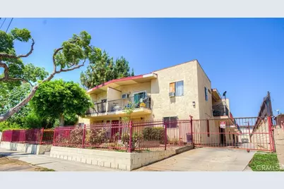 839 N Summit Avenue, Pasadena, CA 91103 - Photo 1