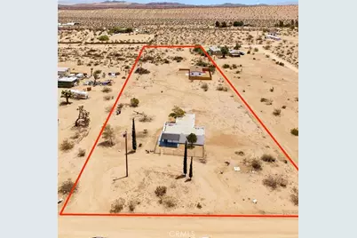 1266 Cambria Avenue #U1-2, Yucca Valley, CA 92284 - Photo 1