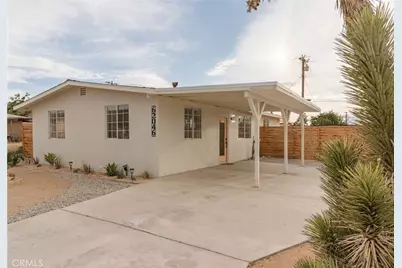 62046 Mountain View Circle, Joshua Tree, CA 92252 - Photo 41