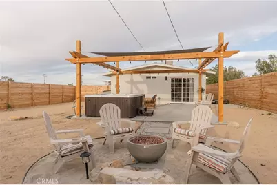 62046 Mountain View Circle, Joshua Tree, CA 92252 - Photo 51