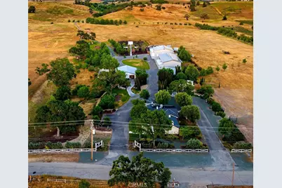 1340 Penman Springs Road, Paso Robles, CA 93446 - Photo 1