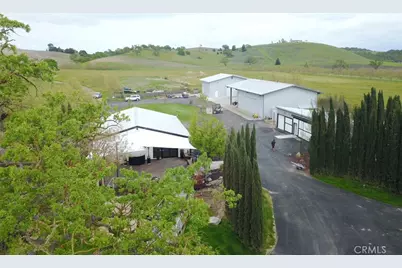1340 Penman Springs Road, Paso Robles, CA 93446 - Photo 3