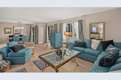 3242 San Amadeo #2B, Laguna Woods, CA 92637 - Photo 13