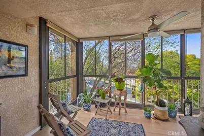 3242 San Amadeo #2B, Laguna Woods, CA 92637 - Photo 21