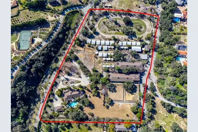 99 Bliss Canyon Road, Bradbury, CA 91008 - Photo 1