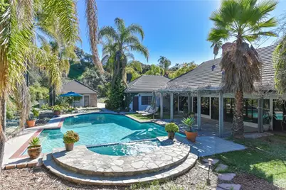 99 Bliss Canyon Road, Bradbury, CA 91008 - Photo 9