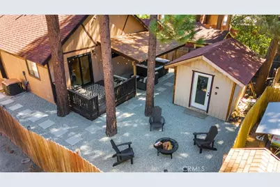 332 E Country Club Boulevard, Big Bear City, CA 92314 - Photo 31