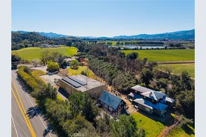 1001 Silverado Trail South, St. Helena, CA 94574 - Photo 15