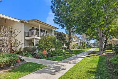 15 Via Castilla #Q, Laguna Woods, CA 92637 - Photo 1