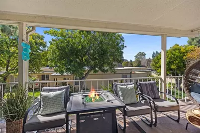 15 Via Castilla #Q, Laguna Woods, CA 92637 - Photo 7