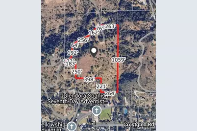 1018 N Glendora Avenue, Glendora, CA 91741 - Photo 13