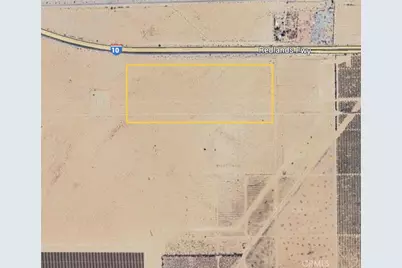 74 Acres Blythe Apn:824-090-042, Blythe, CA 92225 - Photo 1