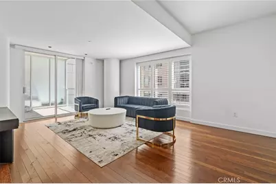 6250 Hollywood Boulevard #4M, Los Angeles, CA 90028 - Photo 5