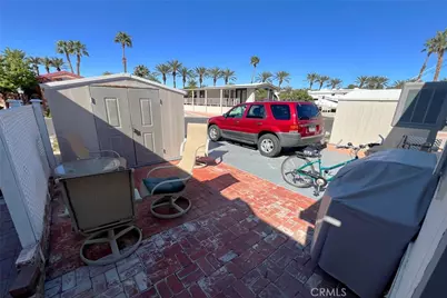 69801 Ramon Road #58, Cathedral City, CA 92234 - Photo 3