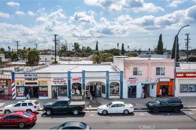 4342 Slauson, Pine, Maywood, CA 90270 - Photo 3