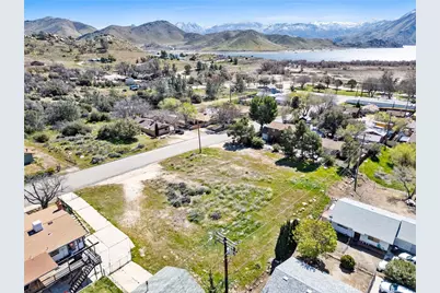 0 Lakeview Drive, Wofford Heights, CA 93285 - Photo 19