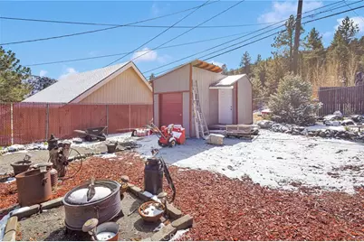 2329 E Canyon Drive, Wrightwood, CA 92397 - Photo 31
