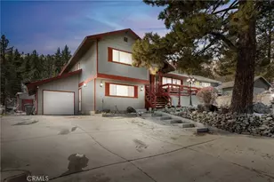2329 E Canyon Dr, Wrightwood, CA 92397 - Photo 1