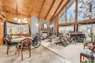 455 Old Toll Road, Lake Arrowhead, CA 92352 - Photo 21