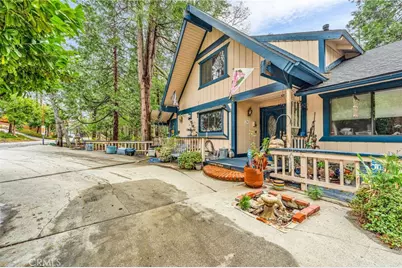 455 Old Toll Road, Lake Arrowhead, CA 92352 - Photo 3