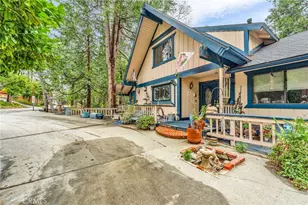 455 Old Toll Rd, Lake Arrowhead, CA 92352 - Photo 3