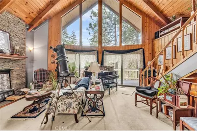 455 Old Toll Road, Lake Arrowhead, CA 92352 - Photo 29