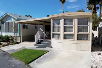 69801 Ramon Road #218, Cathedral City, CA 92234 - Photo 1