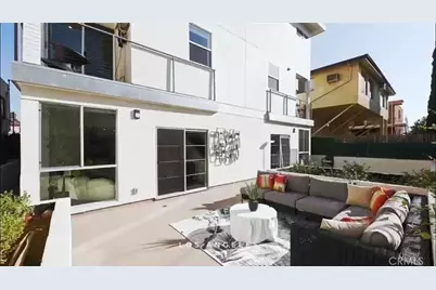 1245 N New Hampshire Avenue #4, Los Angeles, CA 90029 - Photo 7