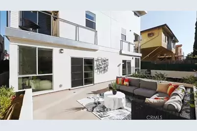 1245 N New Hampshire Avenue #4, Los Angeles, CA 90029 - Photo 13