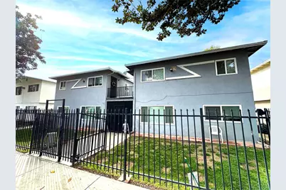 421 N Rose Street, Anaheim, CA 92805 - Photo 1