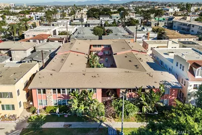 1023 E 1st Street #19, Long Beach, CA 90802 - Photo 21