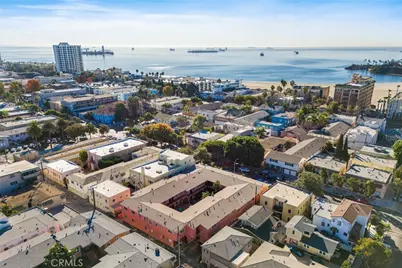 1023 E 1st Street #19, Long Beach, CA 90802 - Photo 23