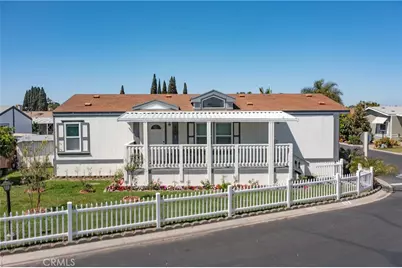 8200 Bolsa Avenue #92, Midway City, CA 92655 - Photo 1