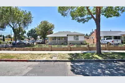 1246 S Baker Street, Santa Ana, CA 92707 - Photo 1