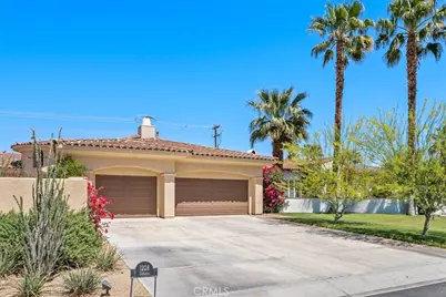 1228 Verdugo Road, Palm Springs, CA 92262 - Photo 25