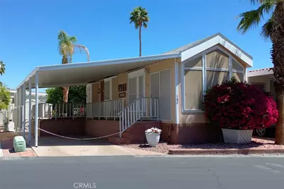 69801 Ramon Road #142, Cathedral City, CA 92234 - Photo 1