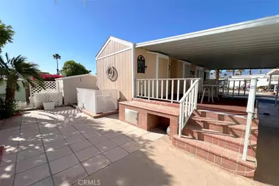 69801 Ramon Road #142, Cathedral City, CA 92234 - Photo 13