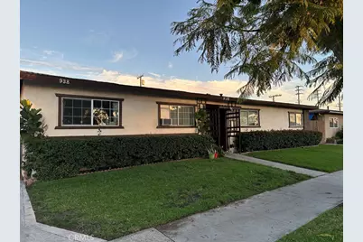 938 S Gilbuck Drive, Anaheim, CA 92802 - Photo 1